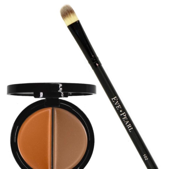 ♣️🌙Eve Pearl Concealer Brush - Picture 7 of 7